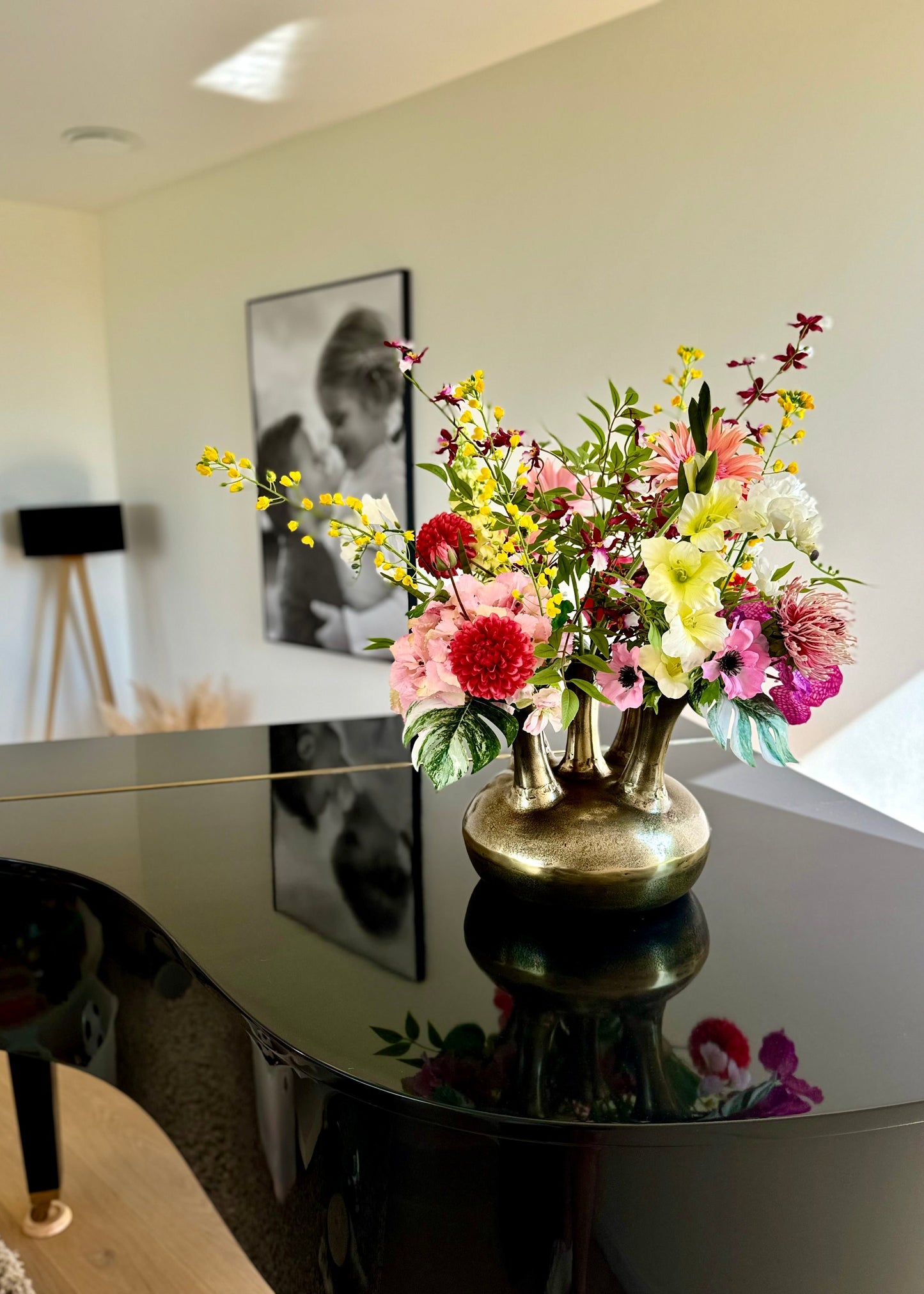 Fleur ludiques