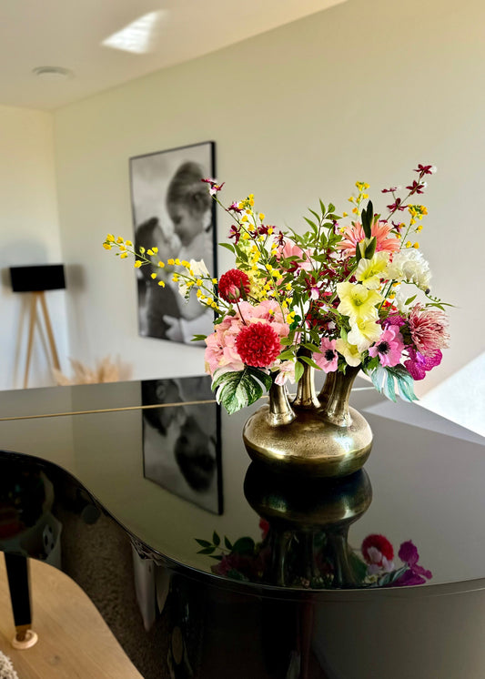 Fleur ludiques