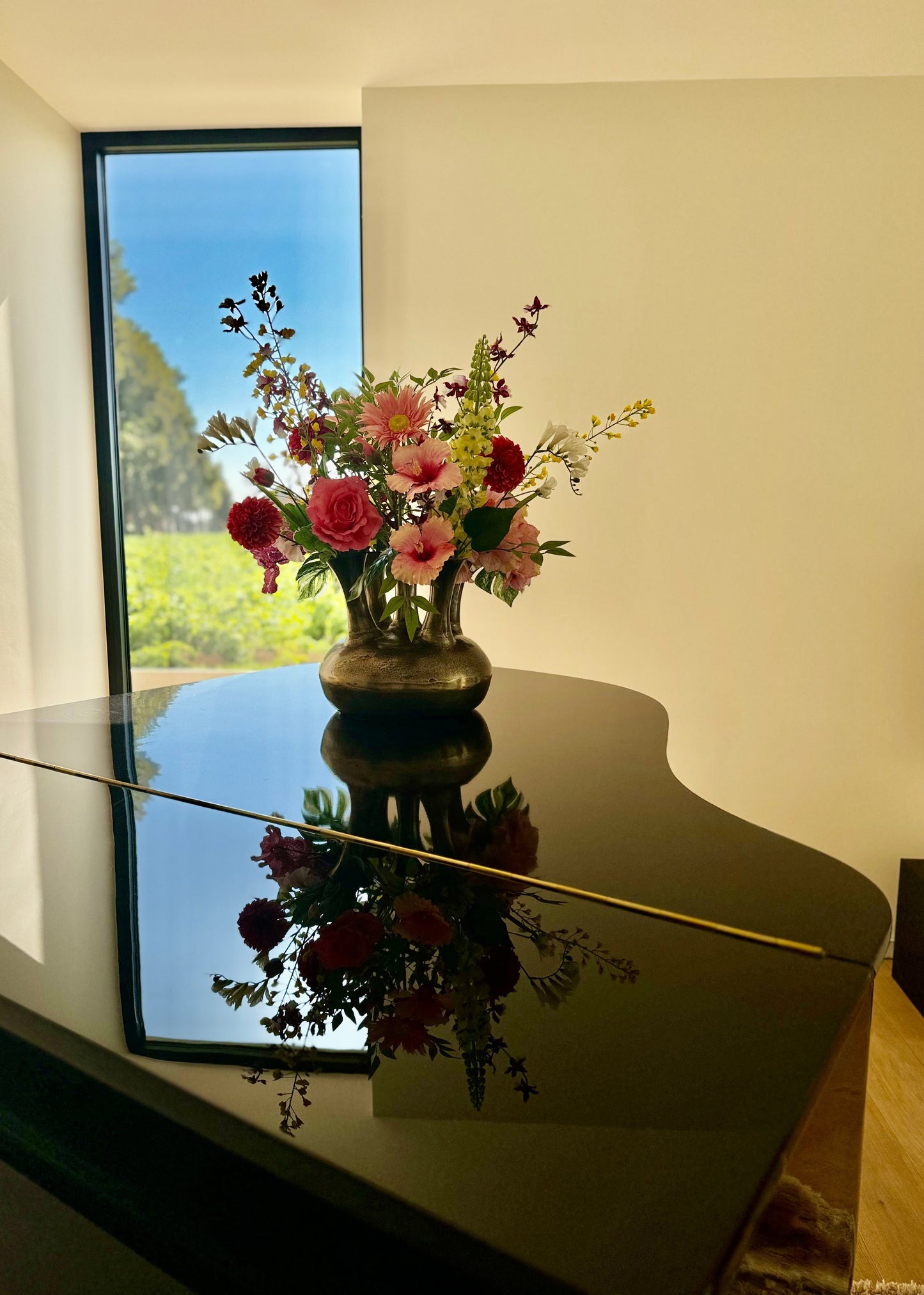 Fleur ludiques